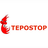 logo TEPOSTOP