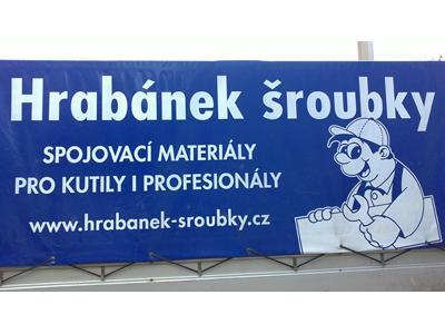 Hrabanek šroubky s.r.o. foto 3