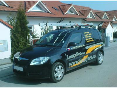 LuckyNet foto 3