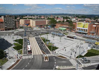 Stavoprojekt Olomouc, a.s. foto 2