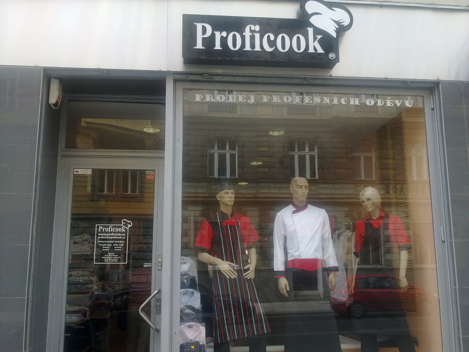 Proficook s.r.o. foto 2