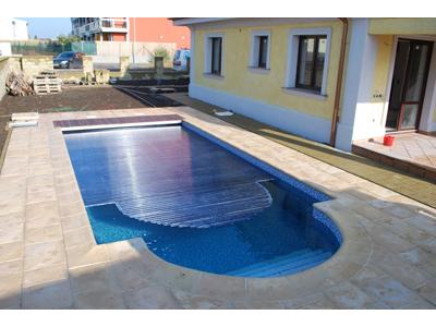 StoneAge - dlažba pro Váš bazén foto 2