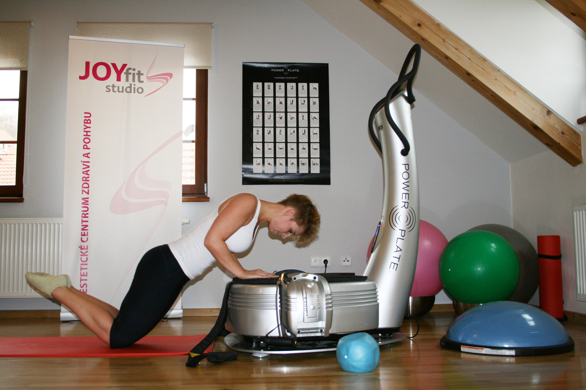 JOYfit studio foto 4