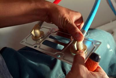 Instalatérství - topenářství Libor Soukup foto 4