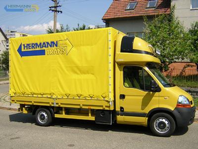 HERMANN TRANS, s.r.o. foto 3