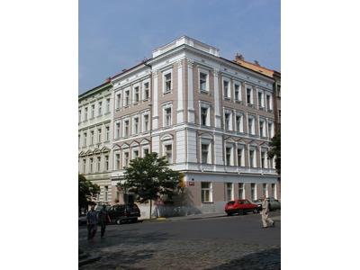 Hotel Máchova foto 2