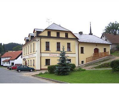 Apartmán Lipno foto 3