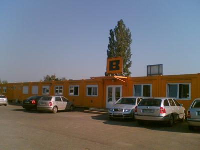 BERGER BETON, spol. s r.o.