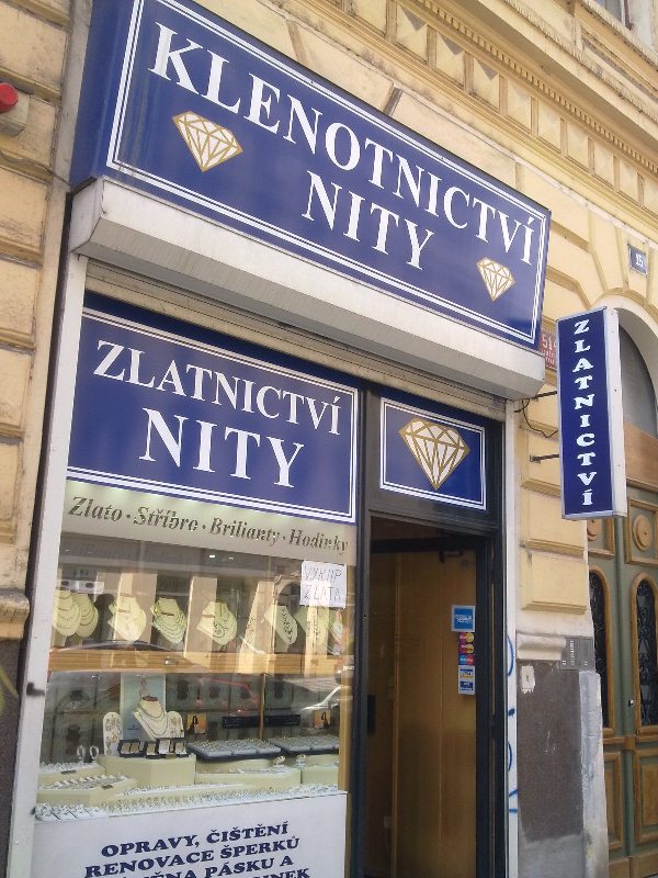 NITY, s.r.o. foto 2