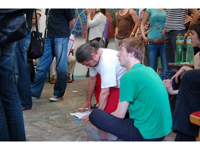 Výtvarný ateliér Malování a kreslení foto 2