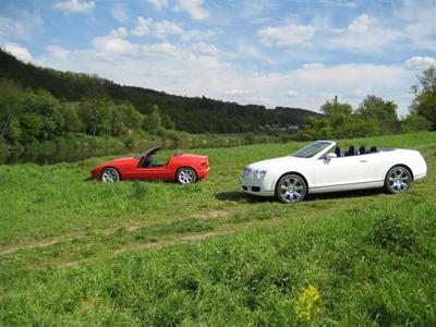 Old Timer Fundus Šebek, v.o.s. foto 3