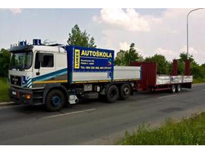 Autoškola Lukeš foto 4
