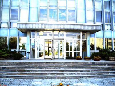 Mezinárodní pražská univerzita