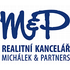 logo Realitní kancelář MICHÁLEK & PARTNERS, spol. s r.o.