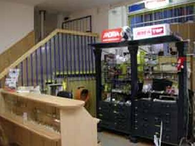 A-Z Plyn centrum, v.o.s. foto 2