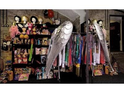 PUJCOVNA-KOSTYMU.BIZ foto 2