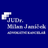 logo JUDr. Milan Janíček