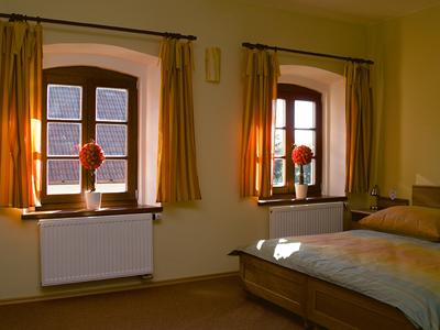 Penzion nad Oborou foto 4