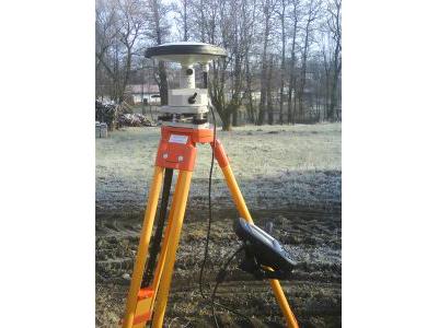 Geodezie GP - Ing. Jaromír Vojta foto 3