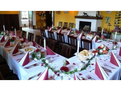 Penzion Fousek foto 4