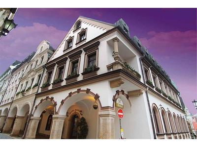Hotel Radnice foto 3