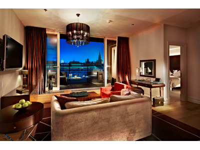 The Grand Mark Prague foto 2