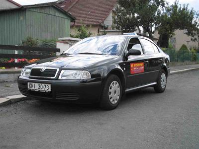 Autoškola Bydžovský foto 2