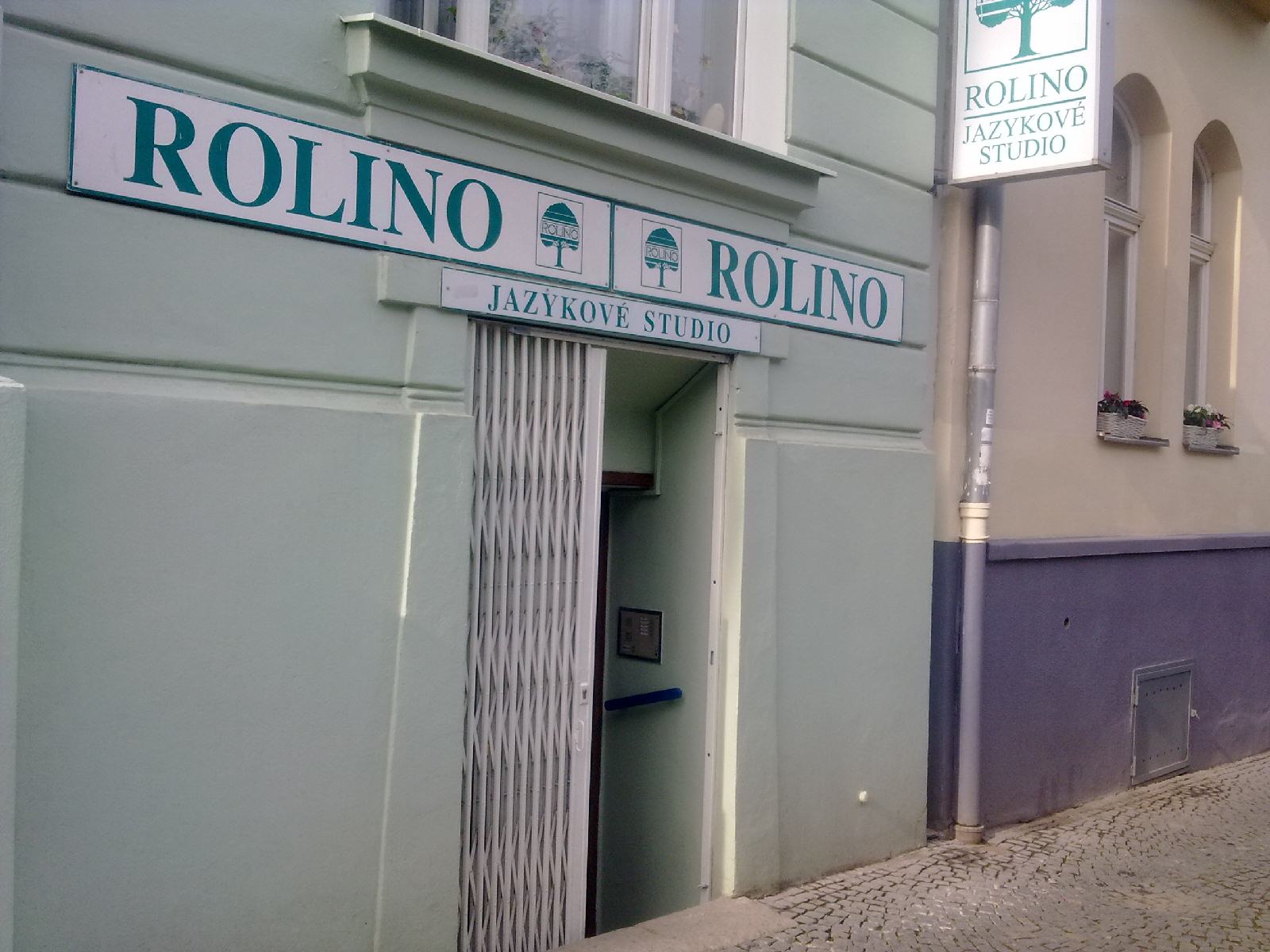 Jazykové Studio ROLINO foto 2