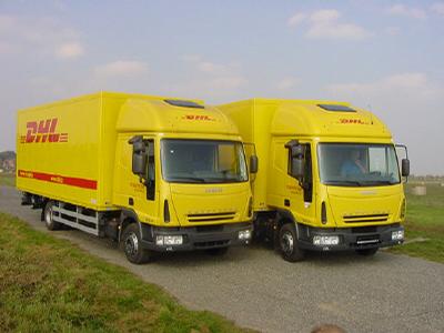 IVECO STROJSERVIS foto 6
