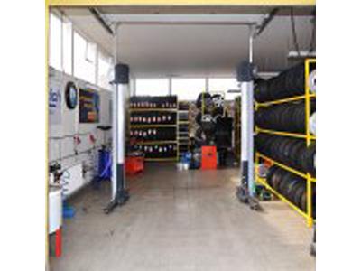 Pneuservis Paulík foto 3