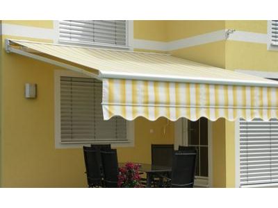 Hella stínící technika s.r.o. foto 3