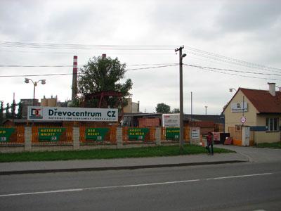 Dřevocentrum CZ, a.s. foto 3