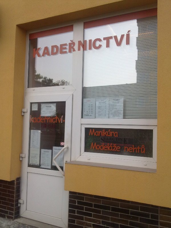 Zdeňka Podroužková foto 2