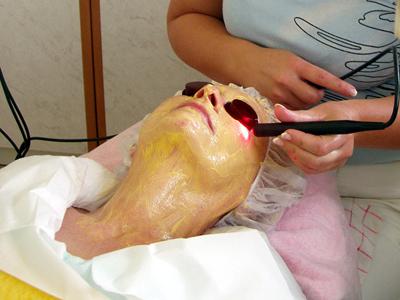 LASER ORIONIS THERAPY foto 3