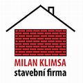 logo Milan Klimša