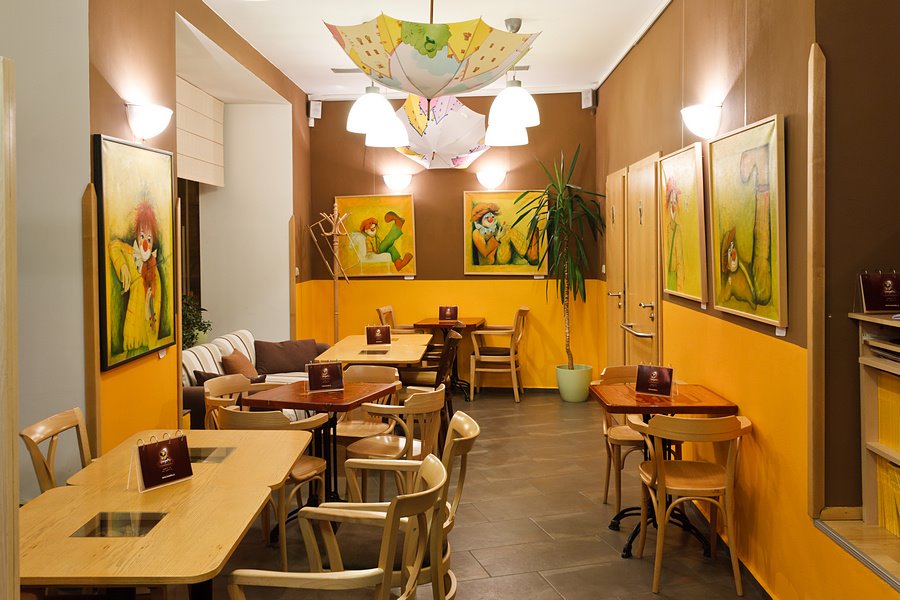 Café Restaurant Kačaba foto 4