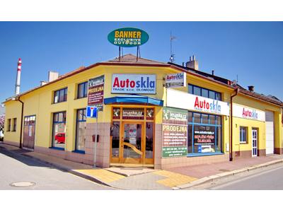 AUTOSKLA - TRADE foto 2