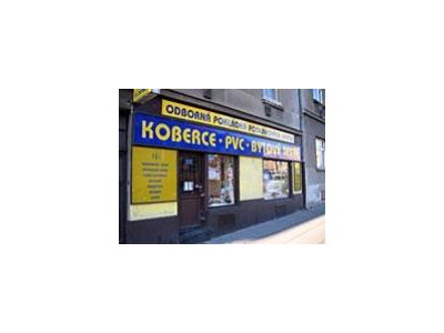 Koberce Panenka s.r.o. foto 4