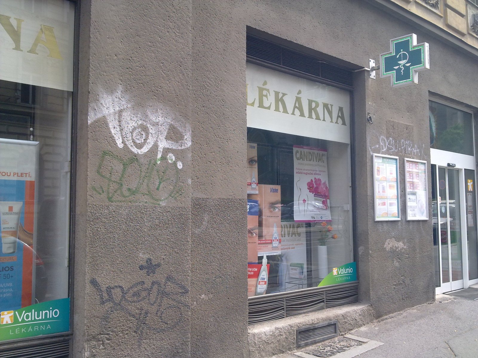 Lékárna U Matky Boží foto 2