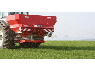 Rozmetadla Rauch - Agrointeg foto 1