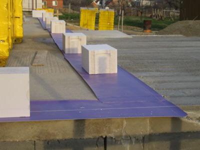 Jaromír Krchňavý - Izolatérství foto 4