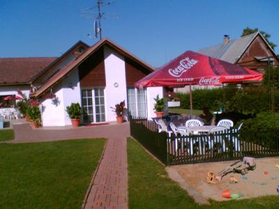 Ubytování Tenisový klub Jindřichův Hradec