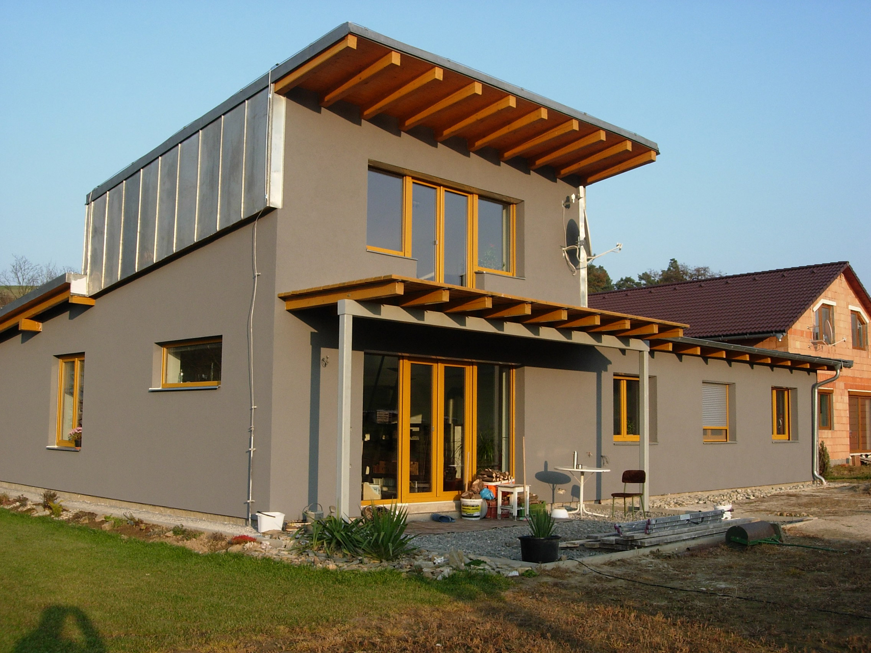 Stavby Diblík - stavební firma foto 3