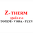 logo Z-therm