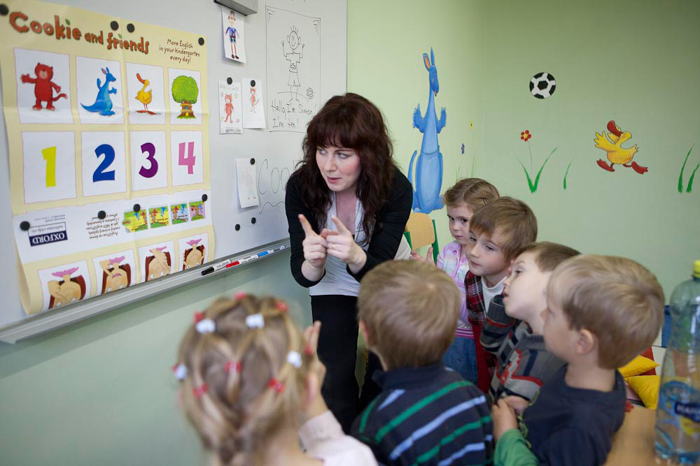 Pygmalion - Jazykové a vzdělávací centrum foto 3