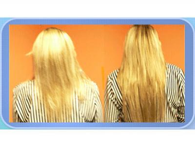INFINITY HAIR foto 4