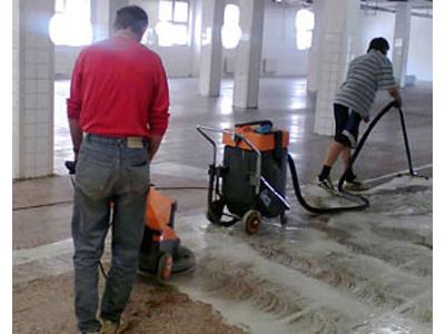 Josef Klenc - úklidové služby foto 4