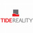 logo TIDE REALITY