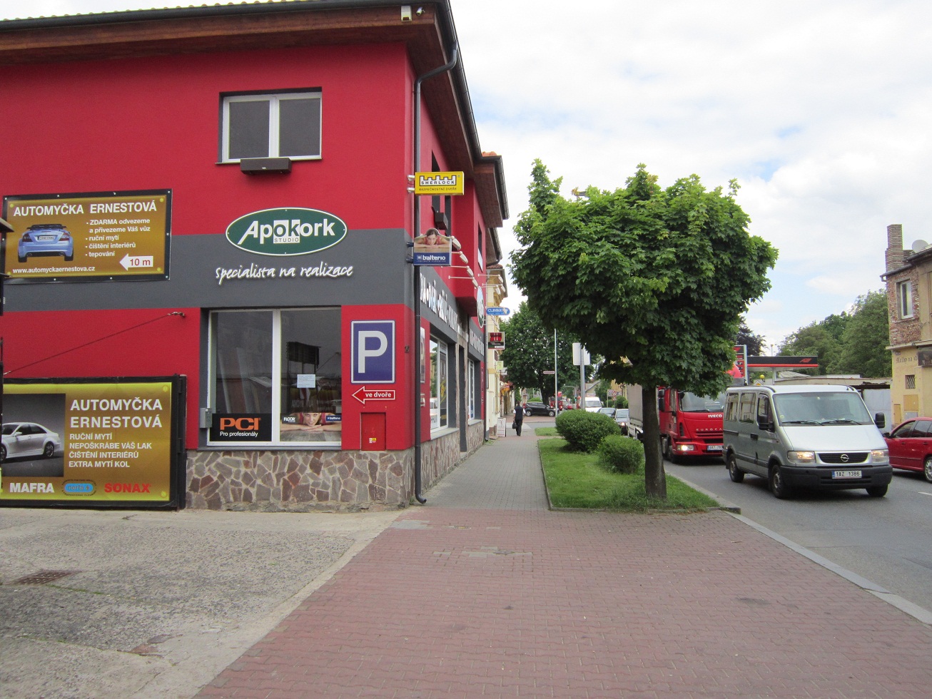 AUGIAS LP, s.r.o. foto 4