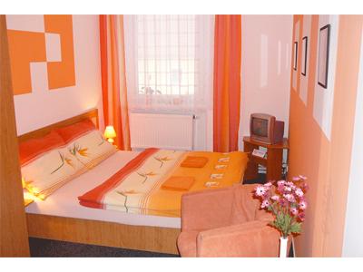 Penzion U Ježků foto 3